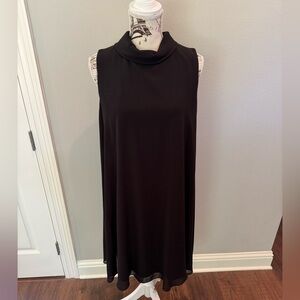 New Vince Camino Little Black Dress
